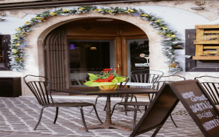 Prime Italian Bistro in High Traffic Dallas 2869