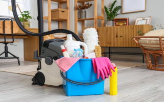 Colorado High Country's Fastest-Growing Cleaning Service