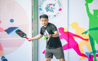 Turnkey Indoor Racket Sports for Sale