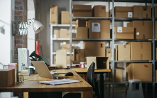 Specialty Manufacturing Business For Sale
