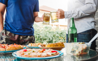 Turnkey Deli – Beer & Wine License