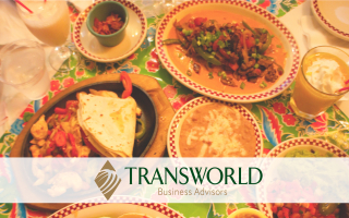 Turnkey Tex-Mex Restaurant   Food Truck for Sale