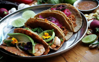 Fast Casual Mexican Restaurant for Sale Sales over 1.5 Million