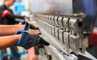 Sheet Metal Fabrication Business For Sale