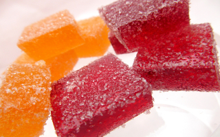 Kratom Edible Gummy Brand 