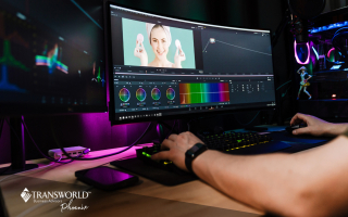 Video Production Company w/ Production Truck | $32