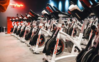  Established Cycling Club Franchise for Sale