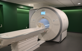 Absentee Run Diagnostic Imaging Center