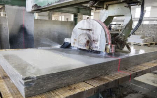Long-Standing Tile & Stone Fabrication and Installation Company - SC2276