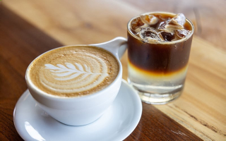  Coffee Shop   Italian Eatery Package 
