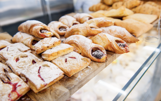 Turnkey Bakery for Sale in Denver - Fully Equipped and Low Rent!