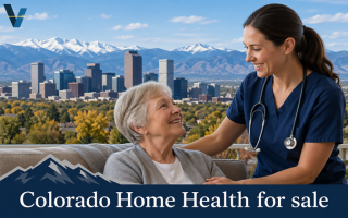 Profitable Denver CO Home Health For Sale