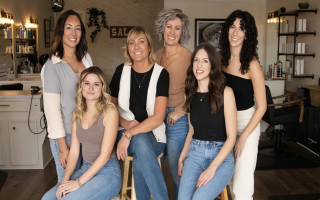 Just Hair Salon - Emerald Isle