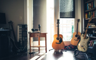 Premier Music School in Affluent South Bay Beach 