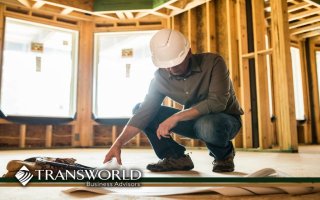 Commercial Flooring Contractor | 75% SDE Margin 