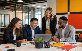 Profitable Staffing & Recruiting Franchise | Boise