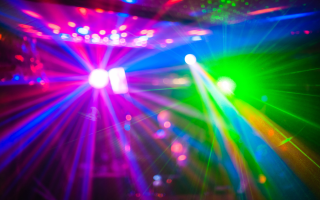 Thriving Music Venue, Bar & Event Space
