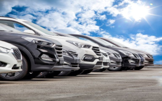 Well Established Car Dealership