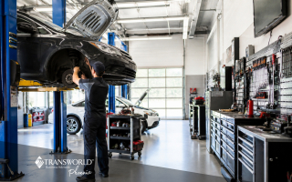 Established Auto Repair Shop | Loyal Customers