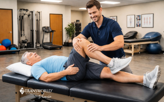 Physical Therapy Clinic | 24  Years | Strong Refer
