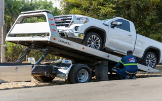 Northeast Florida Full Service Towing Company