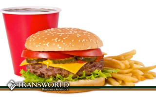 Location- location- location full-service restaurat