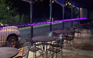 High-Volume Sports Bar and Restaurant in Hiram, GA