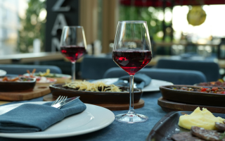 Restaurant for Sale Near Lake Norman- Fine Dining Space!