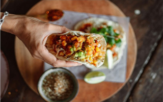Asset Sale: Mexican Fast‑Casual Restaurant 