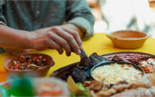 Established Mexican Restaurant: A Community Staple