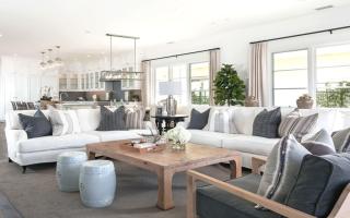 Established Interior Design Firm with Longstanding Residential & Commercial Clients