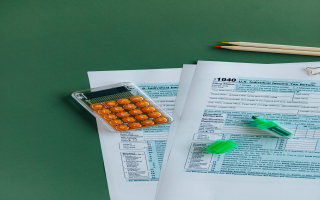 Established Tax Prep Business | High Repeat Client