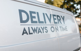 Sign Manufacturing