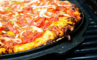 Profitable Camdenton Restaurant with Real Estate $94,839 Earnings
