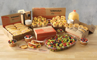 Munti-Unit Schlotzsky-s Franchise for Sale - Real Estate Portfolio
