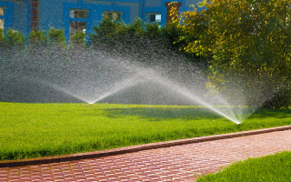 $1M  Revenue Sprinkler Co. | 25  Years | High-End 