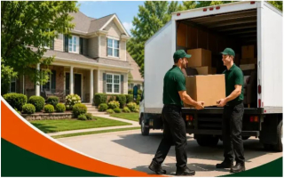 Established Moving & Junk Removal Franchise 