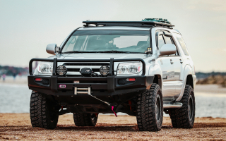Incredible Custom Automotive Serivces Business