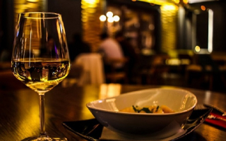 Restaurant Greater Palm Springs Area