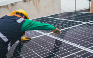 Energy Efficiency Remodel/Solar Construction Co.