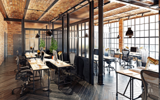 Commercial  Cleaning Business 38.5% ROI