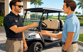 Turnkey luxury rental business — hard assets, zero employees, ~$1,500/week current revenue
