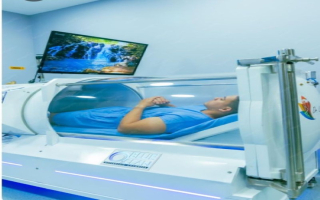 Hyperbaric Oxygen Therapy; Specialty Healthcare