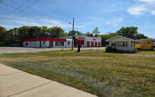Profitable Truck Repair Facility with Real Estate