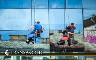 Window Cleaning Franchise Territory in Central Fl