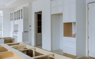 Established Remodeling Business with Strong Margin Established Remodeling Business with Strong Margin