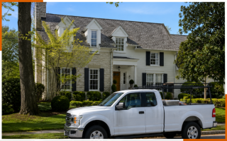 Residential Property Care, 1,000 Main Line Client Residential Property Care, 1,000 Main Line Client