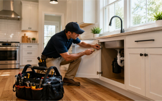 Profitable Turnkey Home Services Franchise Profitable Turnkey Home Services Franchise
