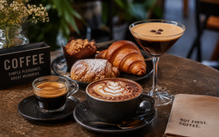 Turnkey Cafe for Sale with Full Liquor License - Providence, RI