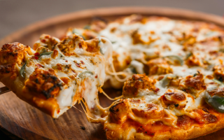Pizza Franchise for Sale- Flexible for New Concept!